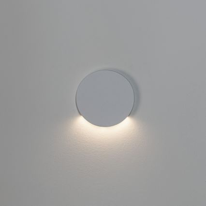 LED-Treppenleuchte MAGNIK LED/1,7W/230V 2700/3300/3900/4600/5700K weiß rund