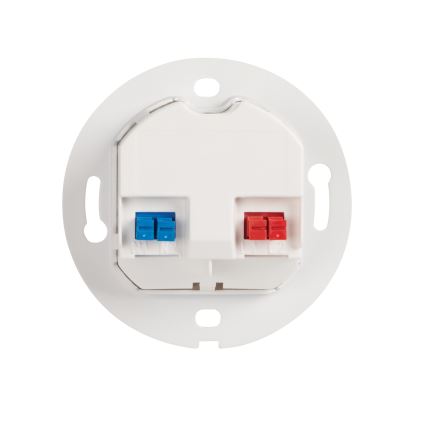 LED-Treppenleuchte MAGNIK LED/1,7W/230V 2700/3300/3900/4600/5700K weiß rund