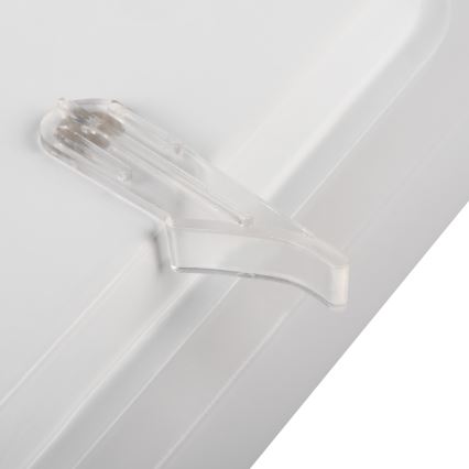 LED-Deckenleuchte LINCEA LED/15/20/24W/230V 3000/4000/6500K IK08 IP40