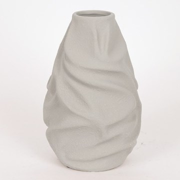 Keramik-Vase 28x18,5 cm