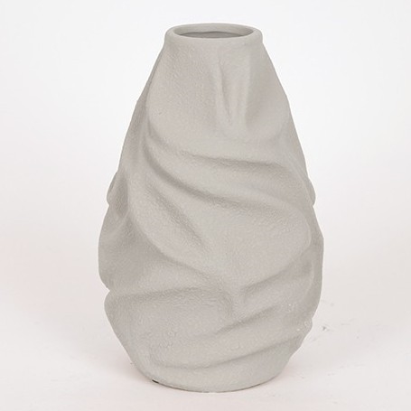 Keramik-Vase 28x18,5 cm