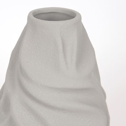 Keramik-Vase 28x18,5 cm
