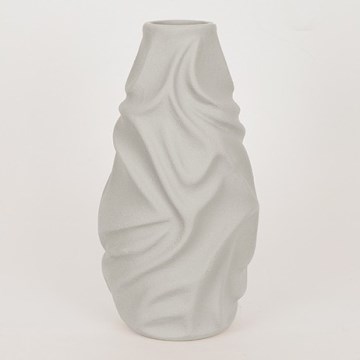 Keramik-Vase 37,5x20 cm