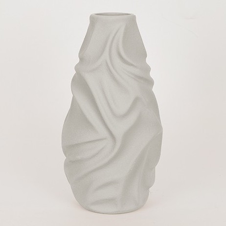 Keramik-Vase 37,5x20 cm