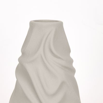 Keramik-Vase 37,5x20 cm
