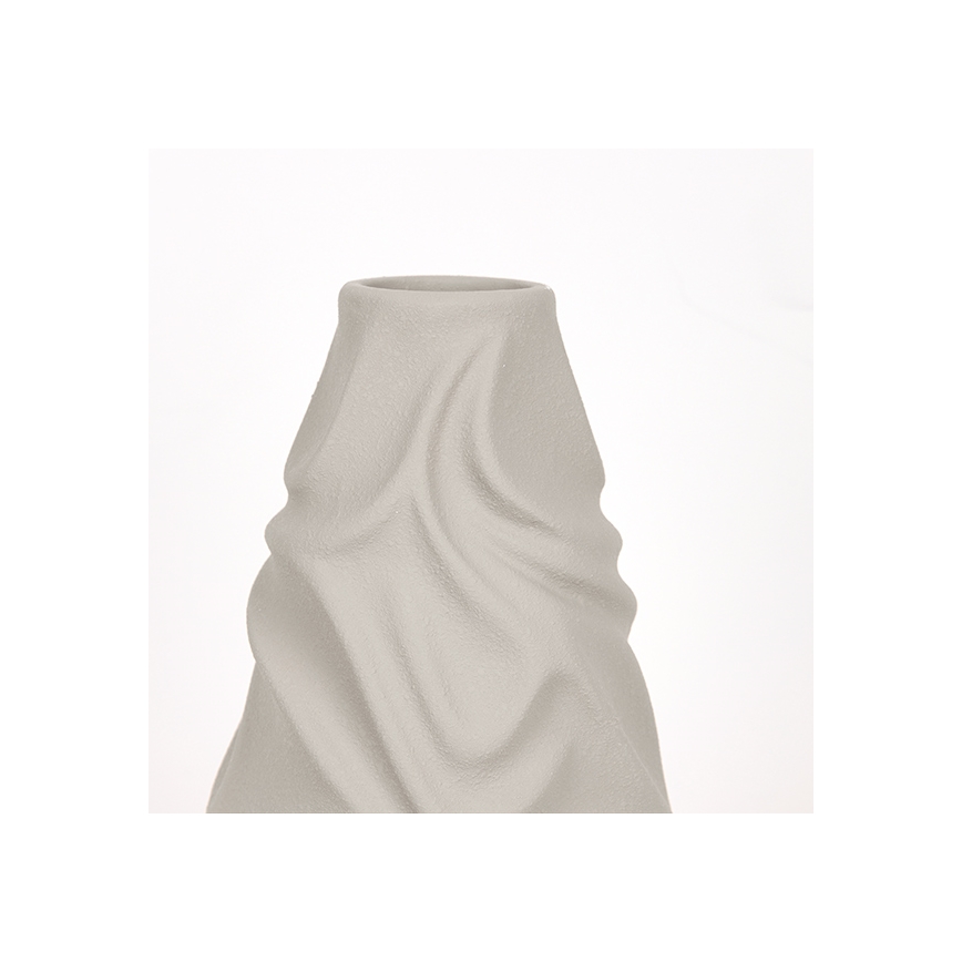 Keramik-Vase 37,5x20 cm