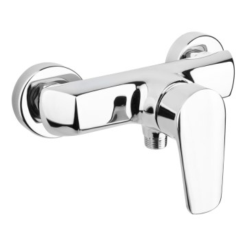 KFA Armatura 4516-010-00 - Duscharmatur GERMAN glänzendes Chrom