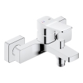 KFA Armatura 4524-010-00 - Badewannenarmatur MALAGA, glänzender Chrom