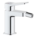 KFA Armatura 4527-015-00 - Bidet-Armatur + Ablaufgarnitur MALAGA, glänzender Chrom