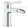 KFA Armatura 4527-015-00 - Bidet-Armatur + Ablaufgarnitur MALAGA, glänzender Chrom