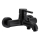 KFA Armatura 5034-010-81 - Badewannenarmatur MOZA matt schwarz