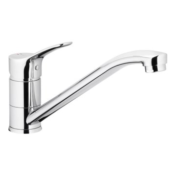 KFA Armatura 5243-915-00 - Wasserhahn/Armatur MORRIS glänzendes Chrom
