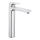 KFA Armatura 5532-612-00 - Waschbeckenarmatur MOKAIT 27,9 cm glänzendes Chrom