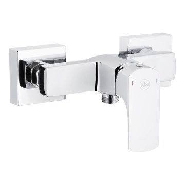KFA Armatura 5536-010-00 - Duscharmatur MOKAIT glänzendes Chrom