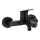 KFA Armatura 5554-010-81 - Badewannenarmatur OTAVA matt schwarz