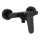 KFA Armatura 5556-010-81 - Duscharmatur OTAVA matt schwarz