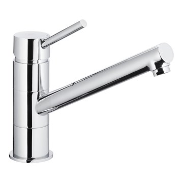 KFA Armatura 6533-915-00 - Wasserhahn/Armatur ANDRA glänzendes Chrom