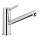KFA Armatura 6533-915-00 - Wasserhahn/Armatur ANDRA glänzendes Chrom
