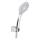 KFA Armatura 841-220-00 - Duschgarnitur MOZA glänzendes Chrom