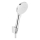 KFA Armatura 841-245-00 - Duschgarnitur OTAVA glänzendes Chrom