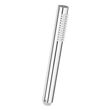 KFA Armatura 842-064-00 - Handbrause MOZA glänzendes Chrom