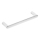 KFA Armatura 864-025-00 - Wand-Handtuchhalter 24 cm glänzendes Chrom