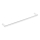 KFA Armatura 864-026-00 - Wand-Handtuchhalter 47 cm glänzendes Chrom