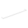 KFA Armatura 864-027-00 - Wand-Handtuchhalter 62 cm glänzendes Chrom