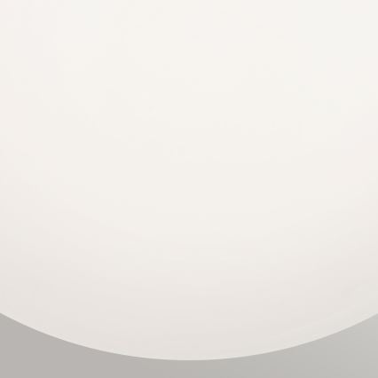 Kichler KL-ALBERS-F-G-CPZ-Deckenleuchte ALBERS 1xE27/40W/230V Ø20,3 cm goldfarben