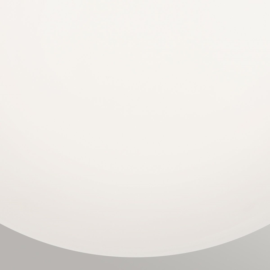 Kichler KL-ALBERS-F-G-CPZ-Deckenleuchte ALBERS 1xE27/40W/230V Ø20,3 cm goldfarben