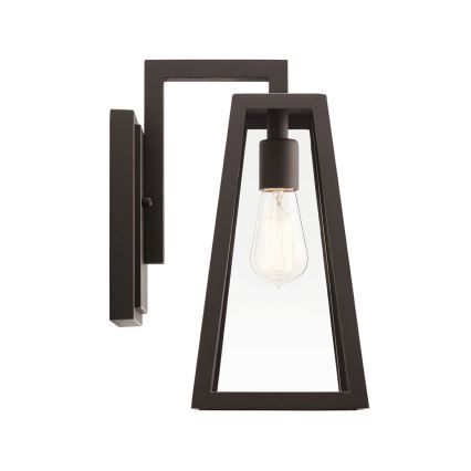 Kichler - Outdoor-Wandleuchte DELISON 1xE27/60W/230V IP44