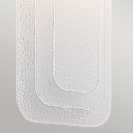 Kichler - LED-Wandleuchte SERENE LED/16W/230V Messing