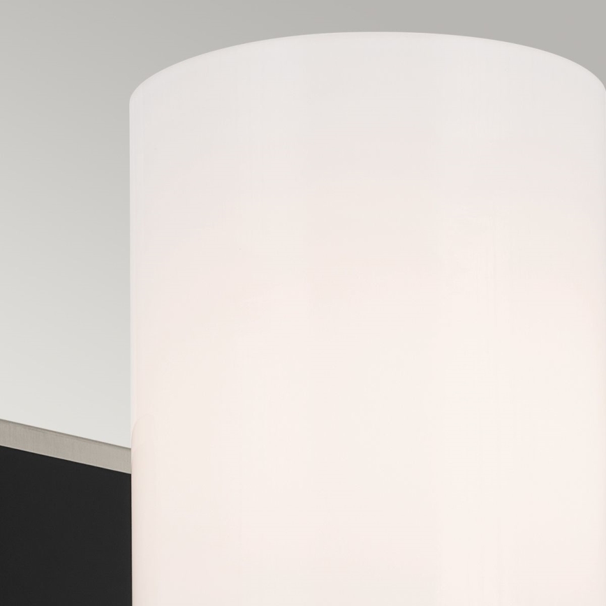 Kichler - LED-Badezimmer-Wandleuchte SOLIA 1xG9/3W/230V IP44 mattchrom