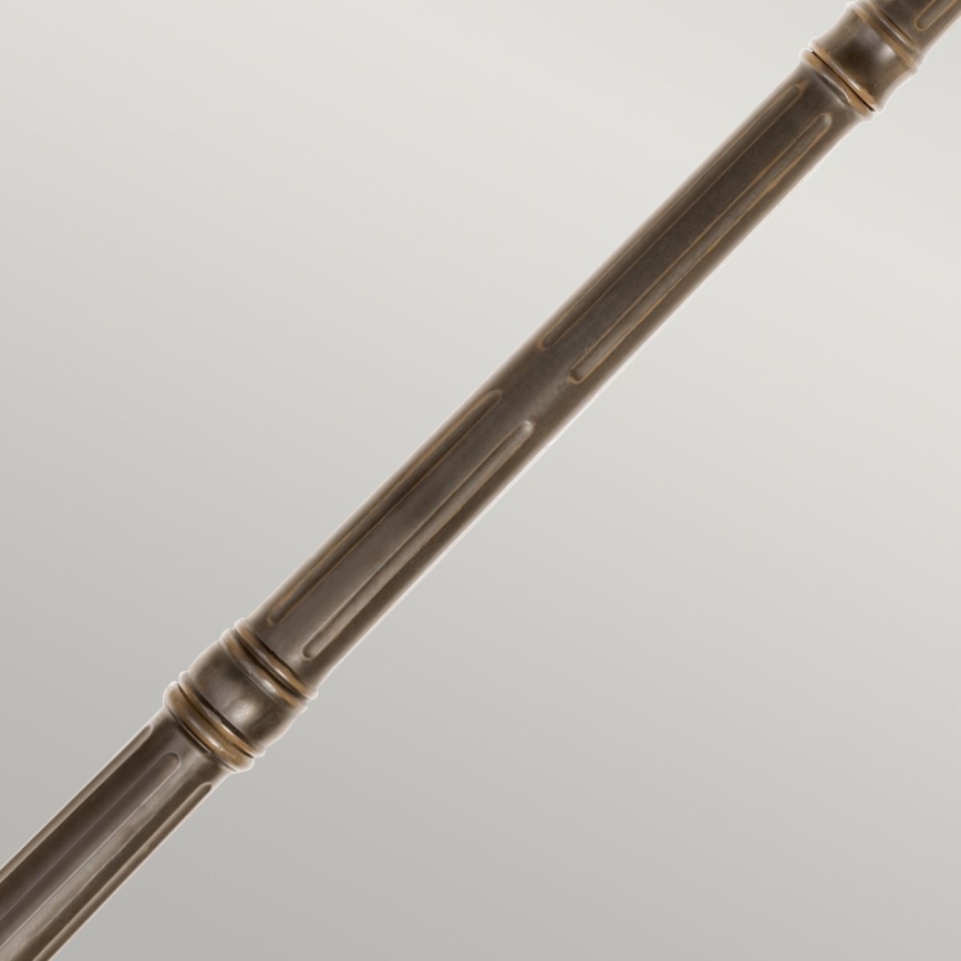 Kichler - Außenleuchte TOURNAI 3xE14/60W/230V IP44