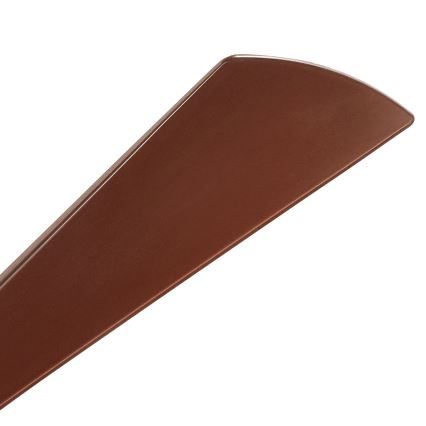 Kichler - Deckenventilator FERRON braun + Fernbedienung