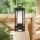 Kichler - LED Outdoor aufladbar Tischleuchte mit Lautsprecher SOUTH HOPE LED/3W/230V 8800 mAh IP44