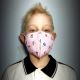 Kinder-Atemschutzmaske FFP2 NR Kids amanitas 1 Stk.