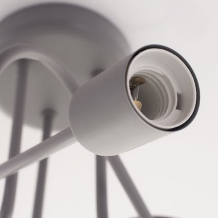 Kinder-Deckenleuchte OXFORD 3xE27/15W/230V