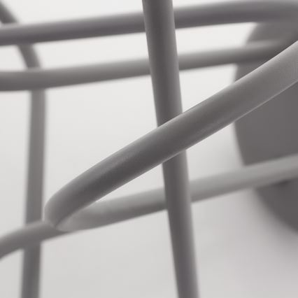 Kinder-Deckenleuchte OXFORD 3xE27/15W/230V