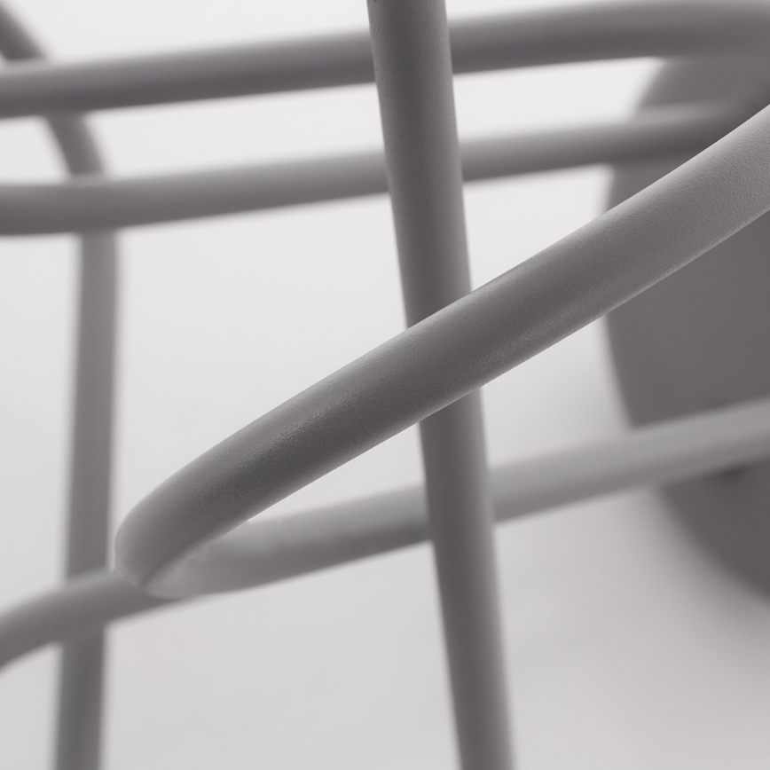 Kinder-Deckenleuchte OXFORD 3xE27/15W/230V