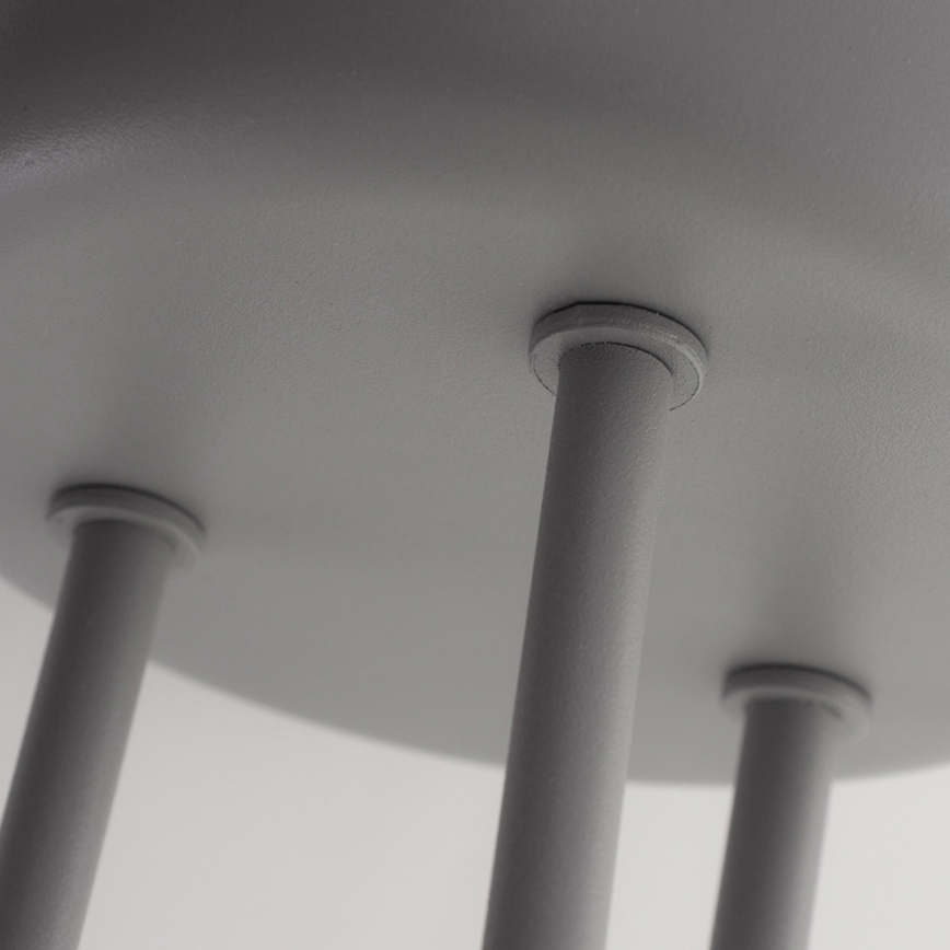 Kinder-Deckenleuchte OXFORD 3xE27/15W/230V