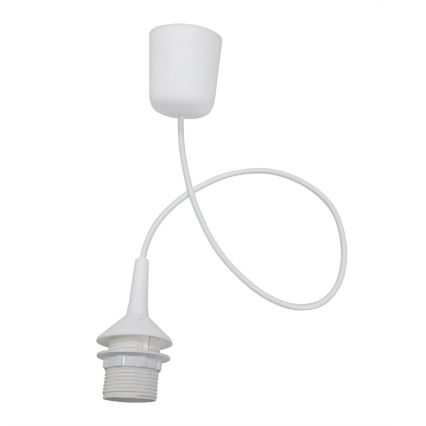 Kinder Kronleuchter auf dem Draht OWLS 1xE27/60W/230V