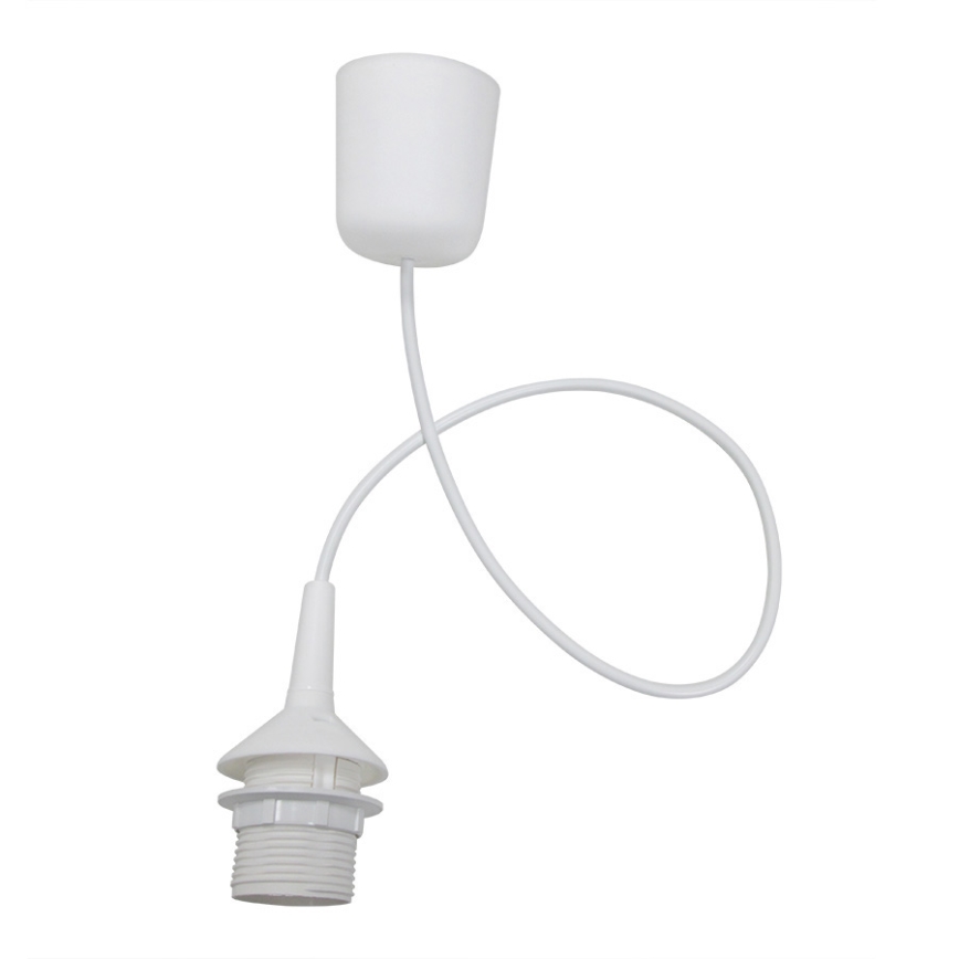 Kinder Kronleuchter auf dem Draht OWLS 1xE27/60W/230V