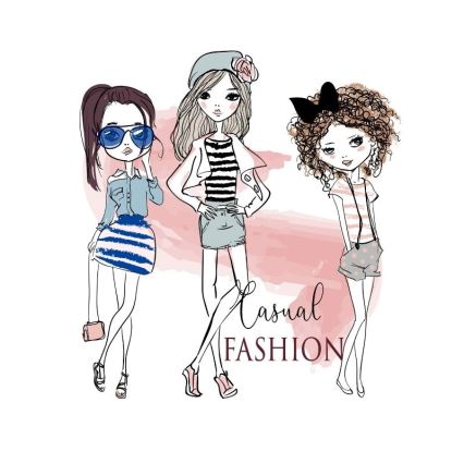 Kinder-Tischlampe GIRLS VIBES 1xE27/60W/230V Ø 18 cm für Mädchen