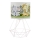 Kinder-Tischlampe KIDS ROOM 1xE27/60W/230V Ø 18 cm Dschungel