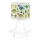 Kinder-Tischleuchte KIDS ROOM 1xE27/60W/230V Ø 18 cm Dinosaurier