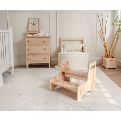 Kinderhocker 36x34 cm