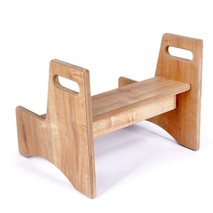 Kinderhocker 36x34 cm