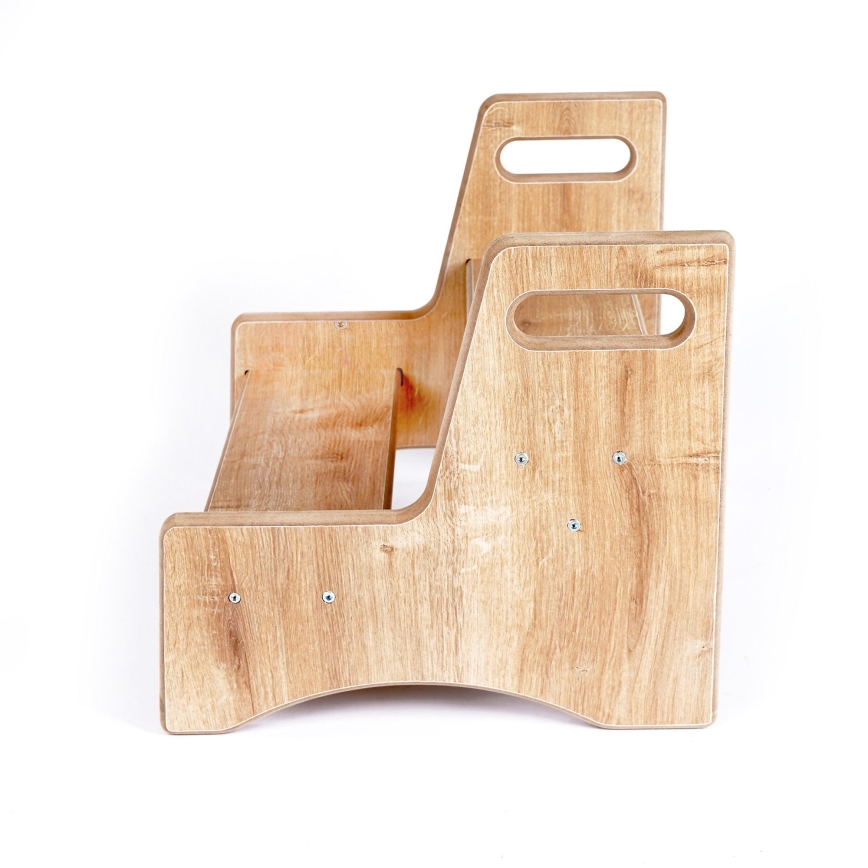 Kinderhocker 36x34 cm