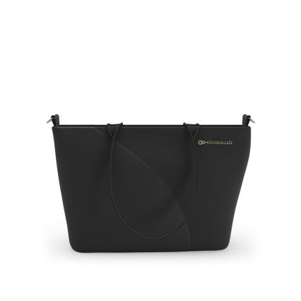 KINDERKRAFT - 3-in-1 Kombikinderwagen PRIME 3 Venezian Black